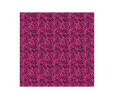 Бумага упаковочная "Розовый тигр" 70*100см УБ-2405